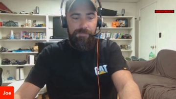 Hardworkertn  12-11-2021 video talk